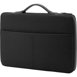 HP Envy Urban 15 sleeve til bærbar computer (sort)