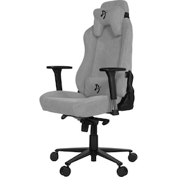 Arozzi Vernazza gamingstol (light grey)