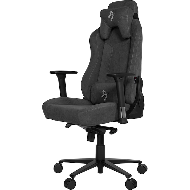 Arozzi Vernazza gamingstol (dark grey)