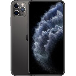 iPhone 11 Pro Max smartphone 64 GB (space grey)