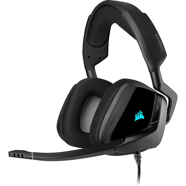 Corsair Void Elite RGB USB gaming headset