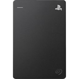 Seagate Game Drive for PS4/PS5 ekstern harddisk