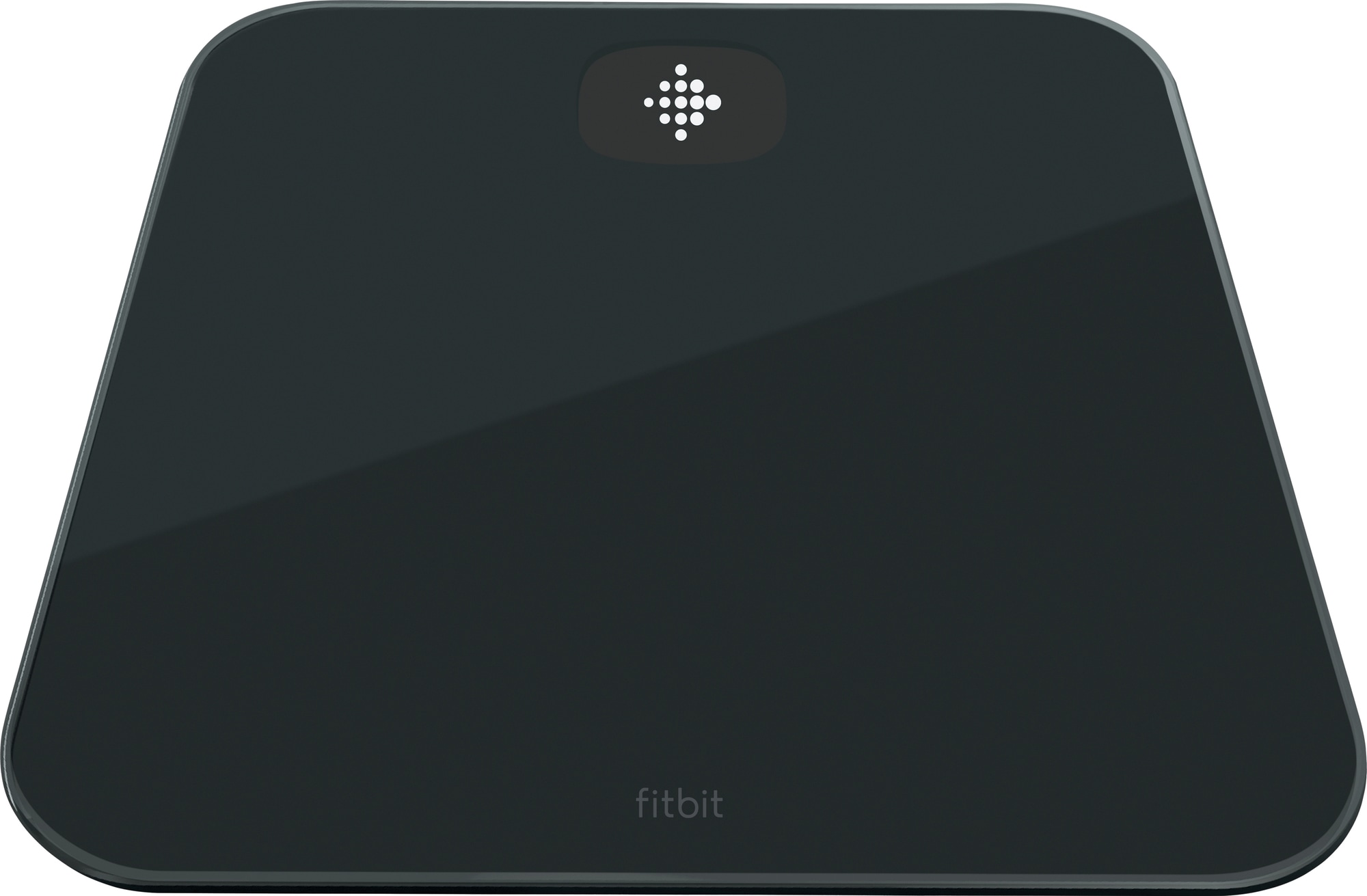 Fitbit Aria Air smartvægt FB203BK (sort) | Elgiganten