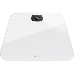 Fitbit Aria Air smartvægt FB203WT (hvid)