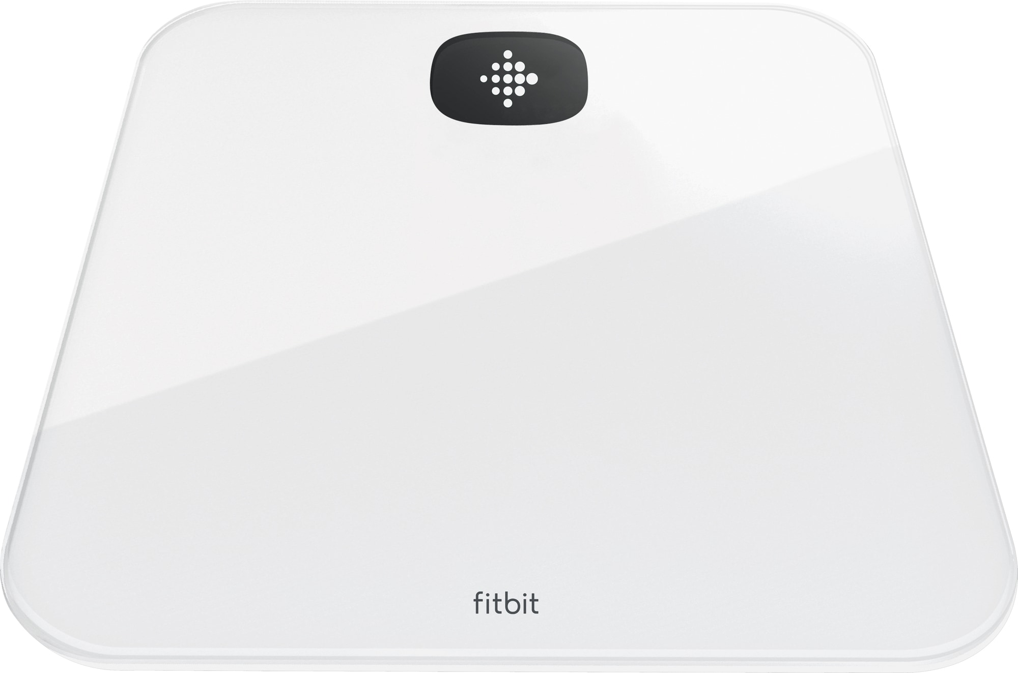 Fitbit Aria Air smartvægt FB203WT (hvid) | Elgiganten