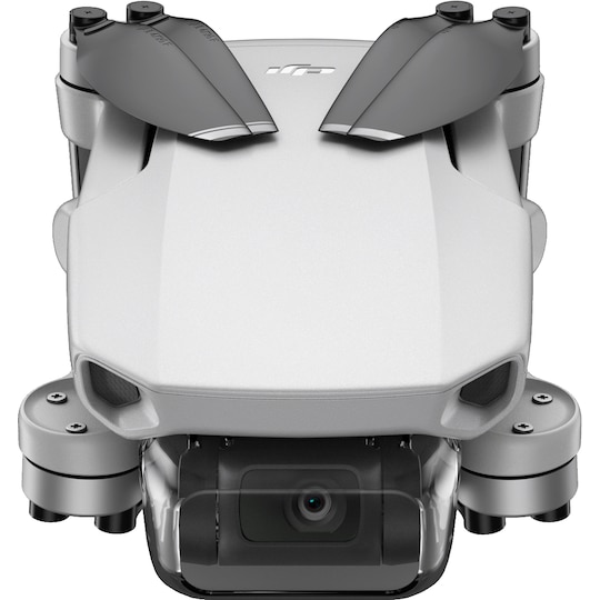 DJI Mavic Mini drone (hvid) | Elgiganten