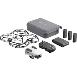 DJI Mavic Mini drone Fly More kombination (hvid)