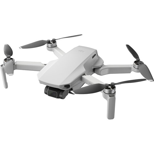 DJI Mavic Mini drone Fly (hvid) | Elgiganten