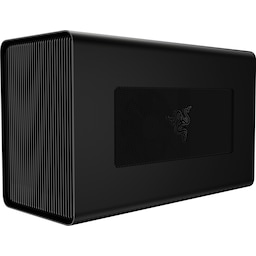 Razer Core X ekstern GPU docking-station