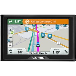 Garmin Drive 5 Full EU MT-S GPS