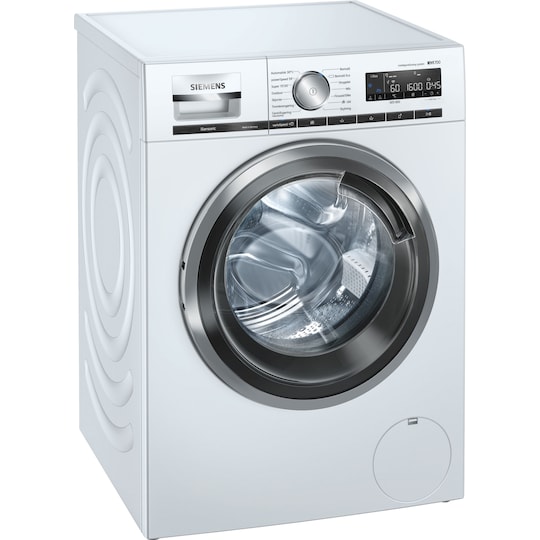 iQ700 vaskemaskine WM6HXKL0DN | Elgiganten
