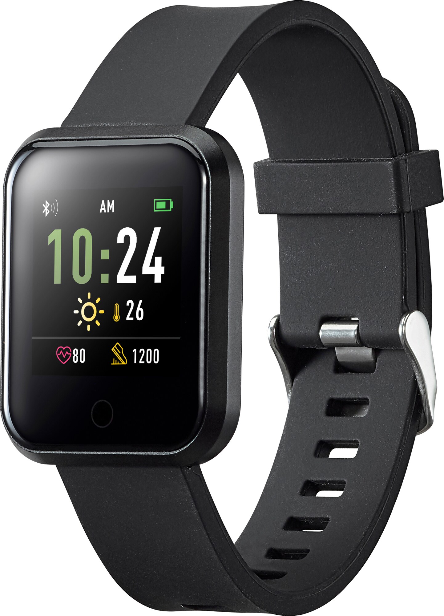 Smartwatch Wearables, sport og fitness Elgiganten