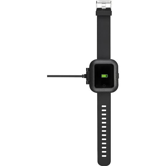 Goji SMART smartwatch (sort) | Elgiganten