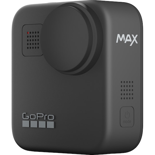 GoPro Max ekstra hætte til objektiv | Elgiganten