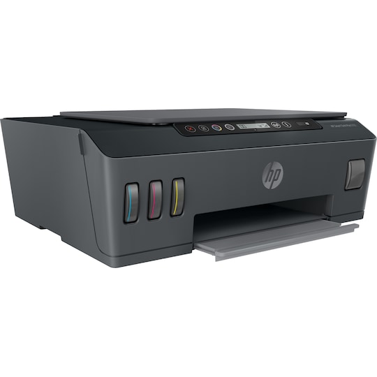 HP Smart Tank Plus 555 AIO inkjet printer | Elgiganten
