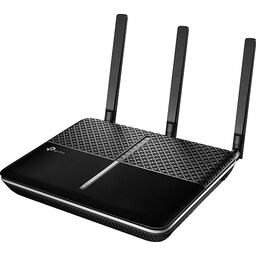 TP-Link Archer VR600 WiFi VDSL moden router