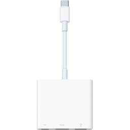 Apple USB-C Digital AV multiport adapter