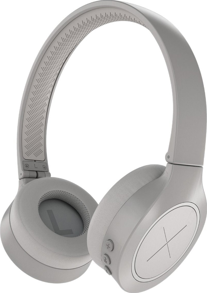 Kygo A3/600 trådløse on-ear høretelefoner (stellar) | Elgiganten