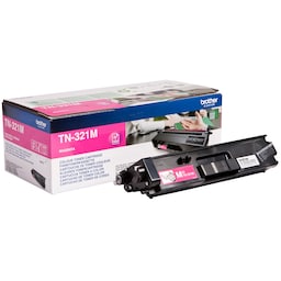 Brother toner TN-321 Magenta