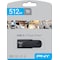 PNY Attache 4 USB 3.1 USB-stik 512 GB