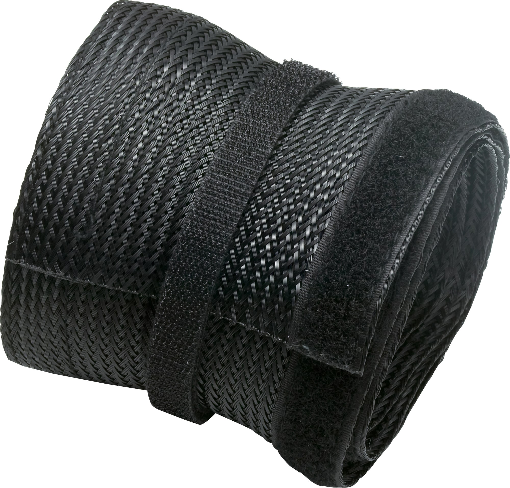 Essentials Velcro Cable Sleeve kabel-sleeve | Elgiganten