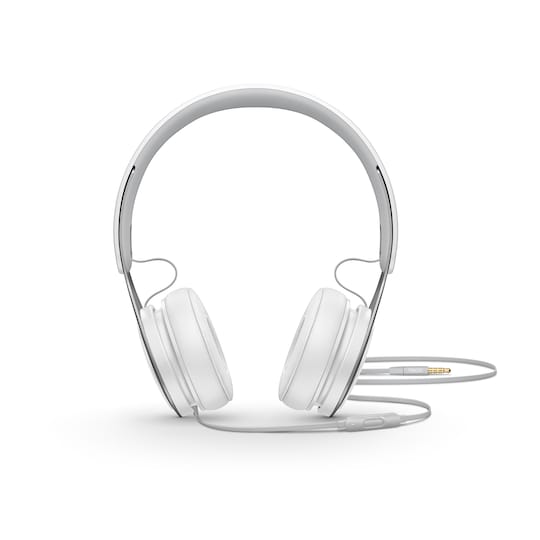 Beats EP on-ear hovedtelefoner - hvid | Elgiganten