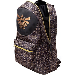 ZELDA - ALLOVER PRINTED BACKPACK