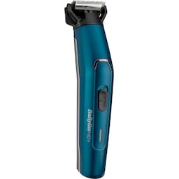 BaByliss for Men Japanese Steel 12-i-1 multi-trimmer BAMT890E