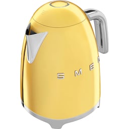 Smeg 50 s style elkedel KLF03GOEU (guld)