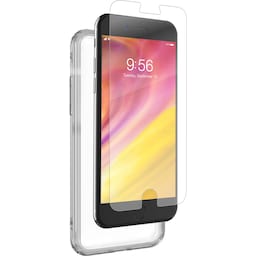 Zagg 360 Protection pakke til iPhone 7/8