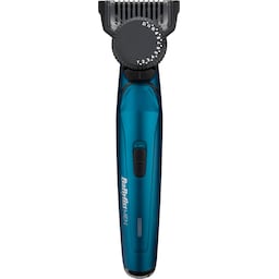 BaByliss for Men Japanese Steel skægtrimmer T890E