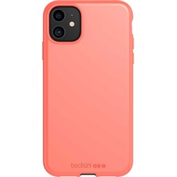 Tech21 Colour Studio cover til Apple iPhone 11 (coral)