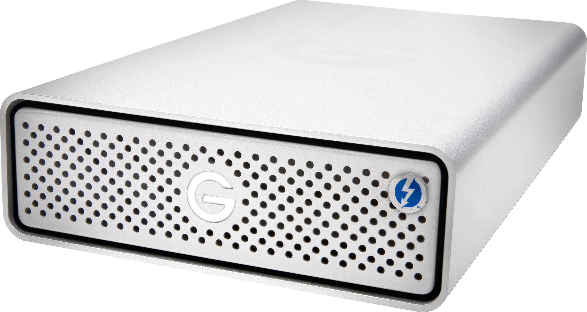 G-drive Thunderbolt 3 4TB ekstern harddisk | Elgiganten