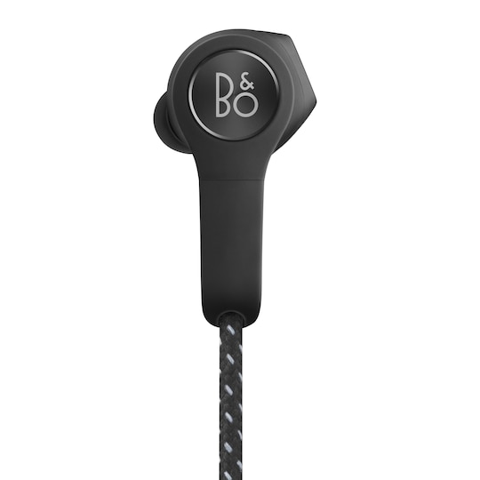 Du bliver bedre Pelagic Accepteret B&O Beoplay H5 trådløse in-ear hovedtelefoner (sort) | Elgiganten
