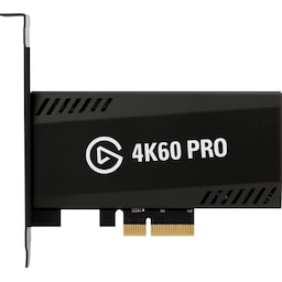 Elgato Game Capture 4K60 Pro MK.2 capture card