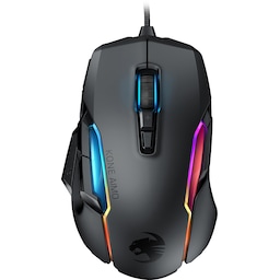 Roccat Kone AIMO RGBA remastered gamingmus