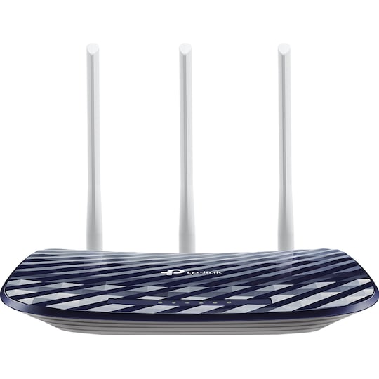 TP-Link Archer C20 AC750 router | Elgiganten