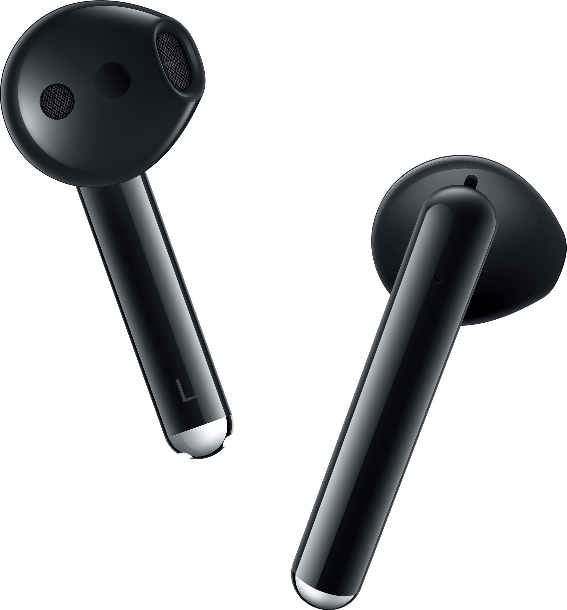 Huawei FreeBuds 3 trådløse høretelefoner (sort) | Elgiganten