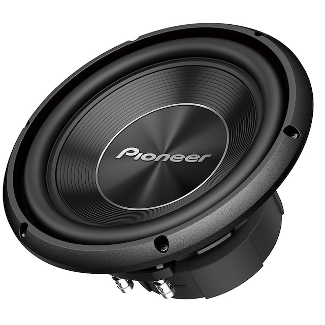 Pioneer TS-A250D4 subwoofer 10"