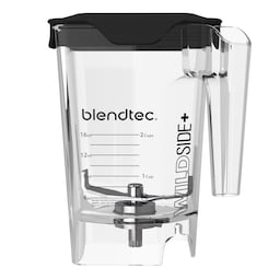 Blendtec Mini Wildside beholder