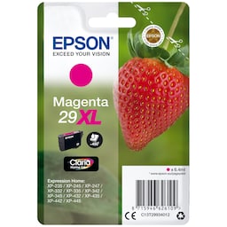 Epson blækpatron Claria Home 29XL Magenta