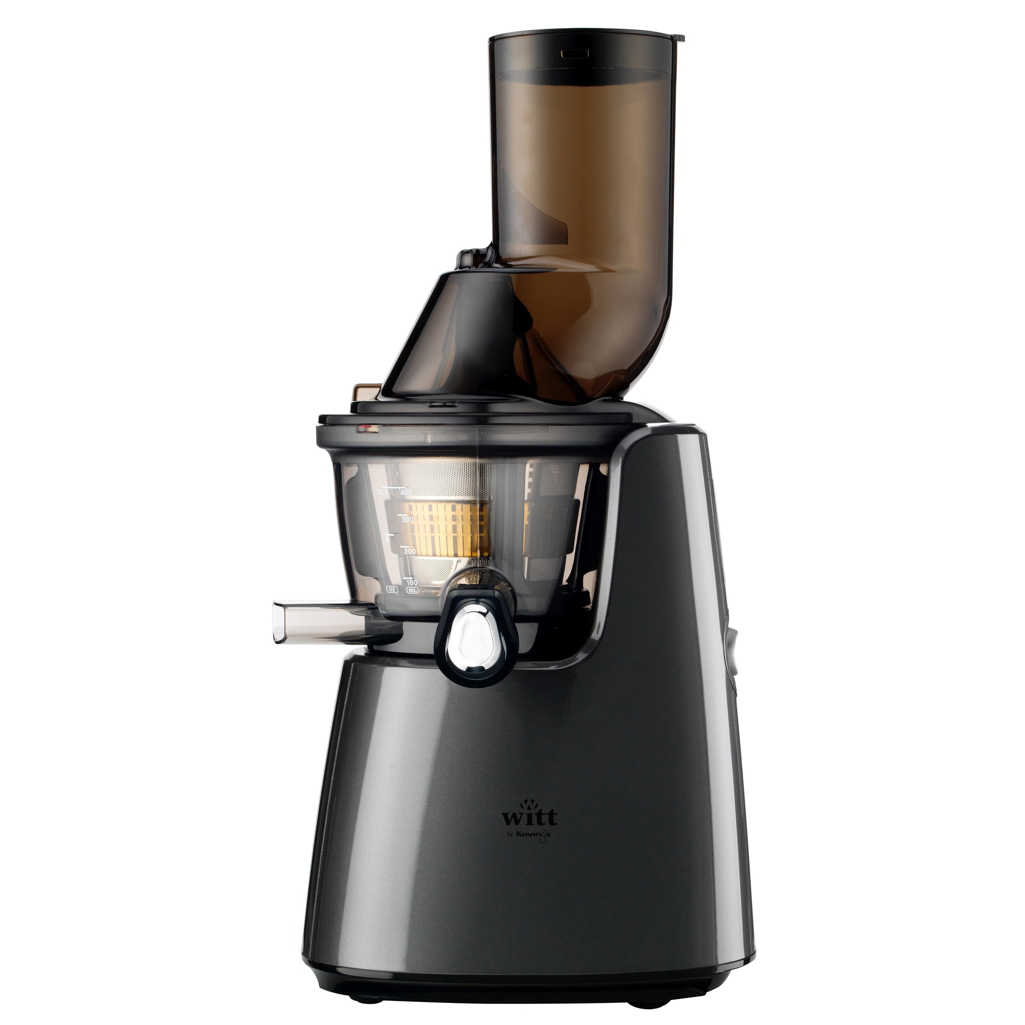 Witt by Kuvings slow juicer med PrisMatch