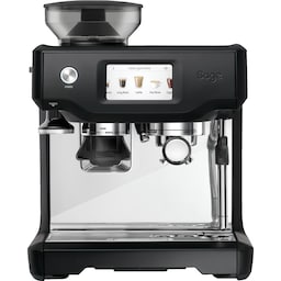 Sage Barista Touch espressomaskine SES 880 BTR (sort)