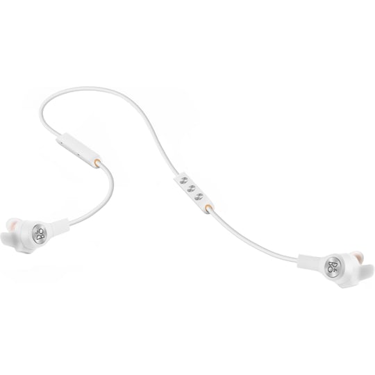 B&O Beoplay E6 Motion trådløse in-ear hovedtelefoner (sand) | Elgiganten