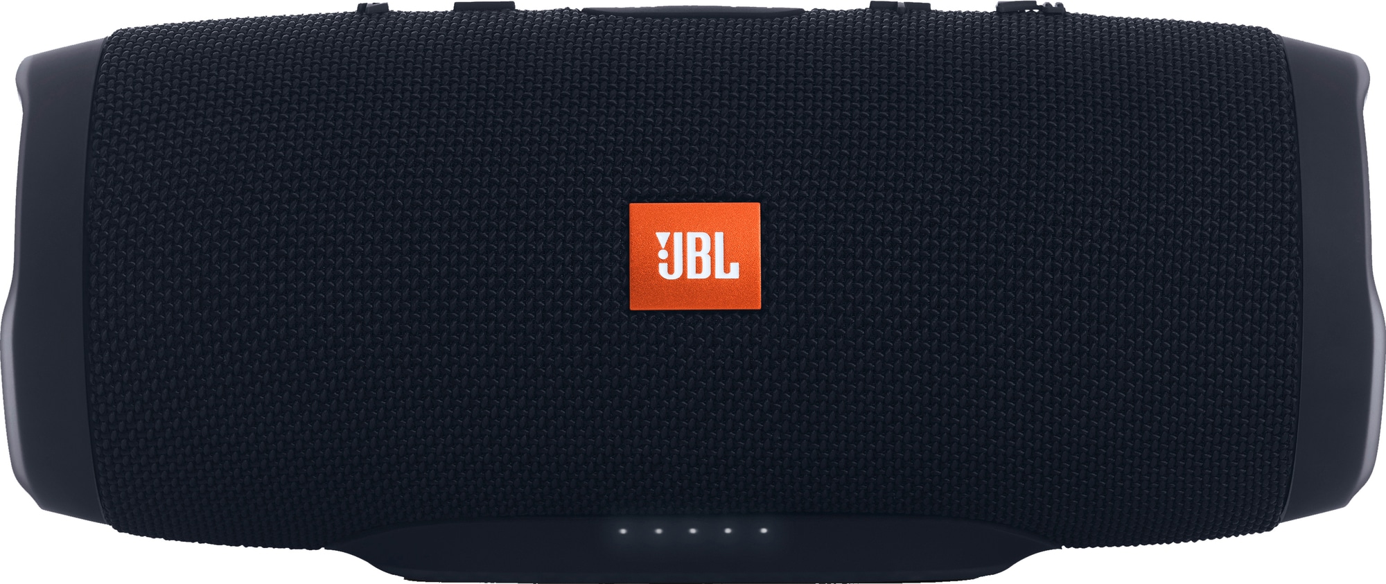 JBL Charge 3 trådløs højttaler - Stealth Edition (sort) | Elgiganten