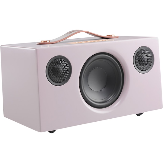 Audio Pro Addon T5 active højtaler - pink | Elgiganten