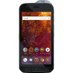 Cat S61 smartphone (sort)