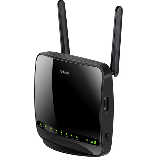 D-Link DWR-953 4G LTE Multi-WAN router | Elgiganten