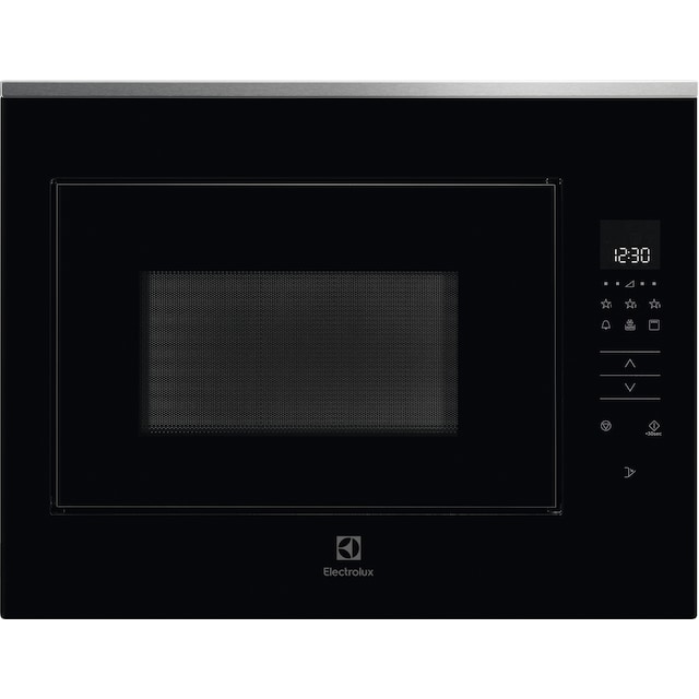 Electrolux mikroovn  KMFD264TEX integreret