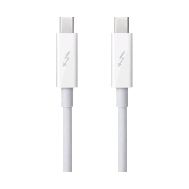 Apple Thunderbolt Kabel (2.0 m)